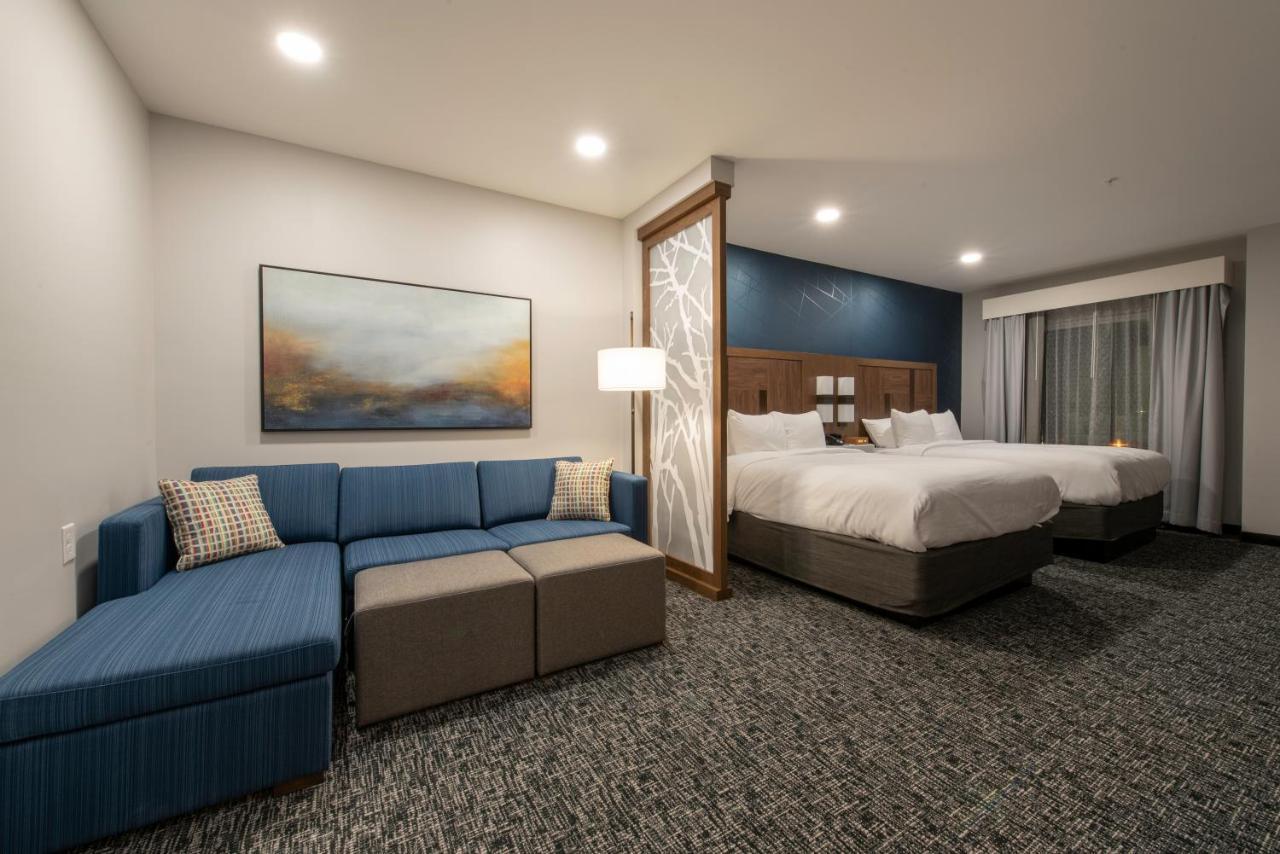 Comfort Suites Greenville Airport Kamer foto