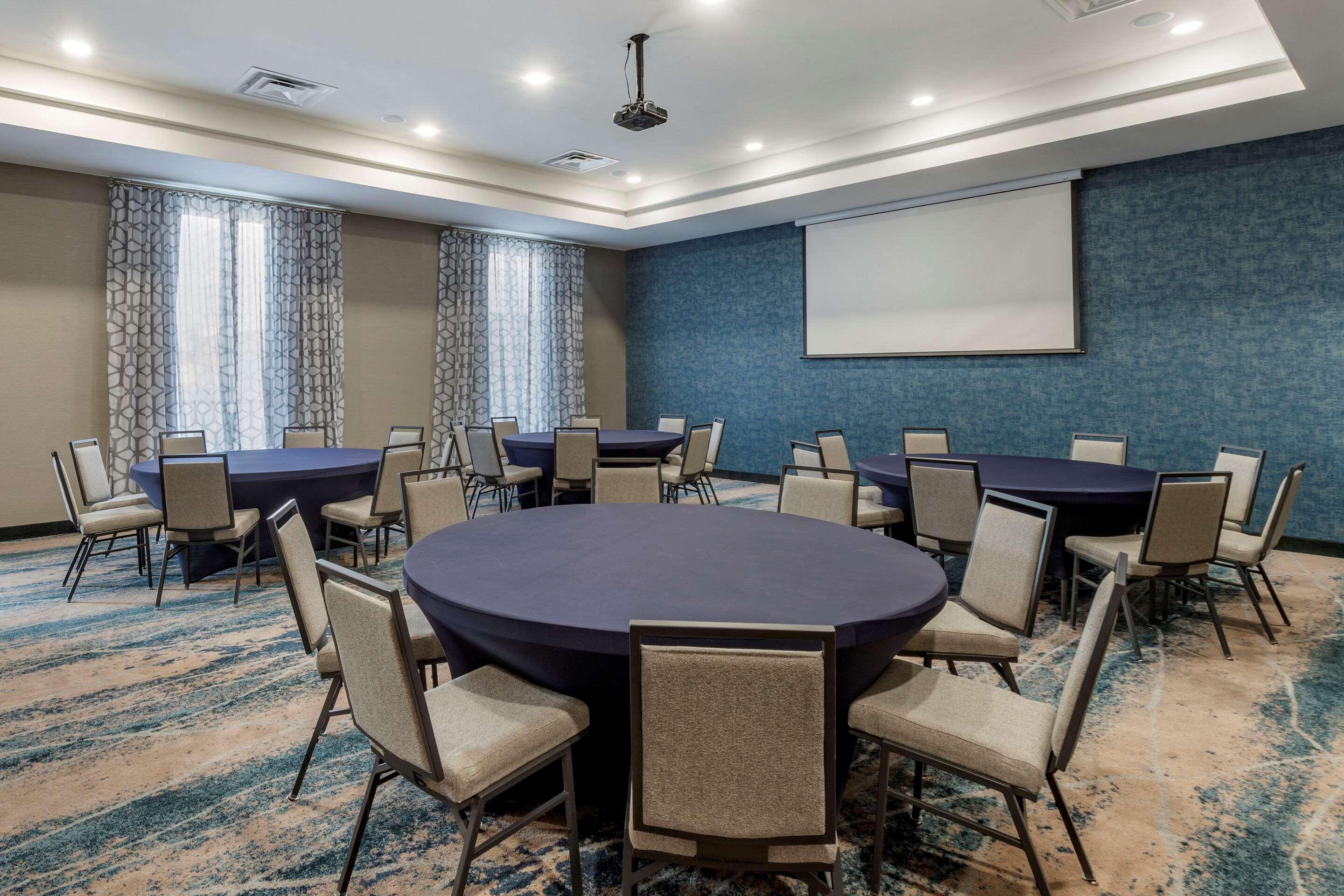Comfort Suites Greenville Airport Buitenkant foto